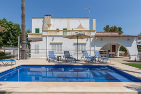 Villa Comes